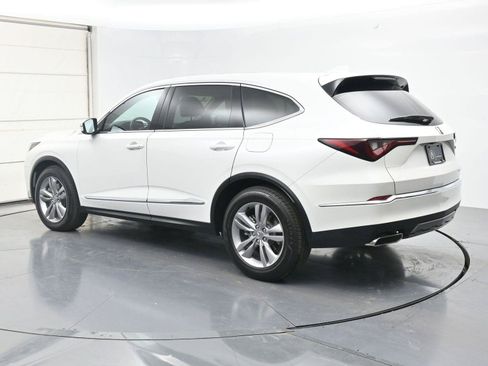 Used 2025 Acura MDX SH-AWD image 26
