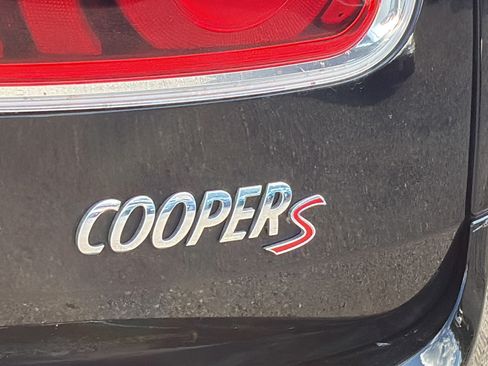 Used 2017 MINI Cooper Clubman S AWD/4WD image 24