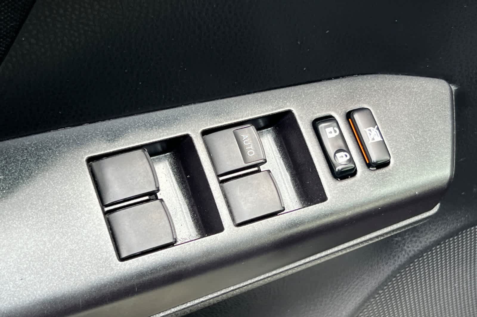 Used 2017 Toyota RAV4 LE w/ Carpet Mat Package FWD image 13