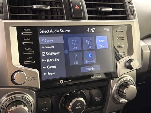 Used 2023 Toyota 4Runner SR5 image 17