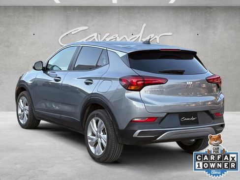 Used 2024 Buick Encore GX Preferred FWD image 14