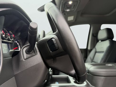 Used 2021 Chevrolet Silverado 1500 RST w/ Convenience Package II image 31