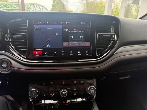 New 2026 Dodge Durango GT AWD/4WD image 28