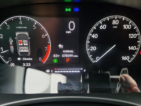Used 2022 Honda Civic Sport image 14