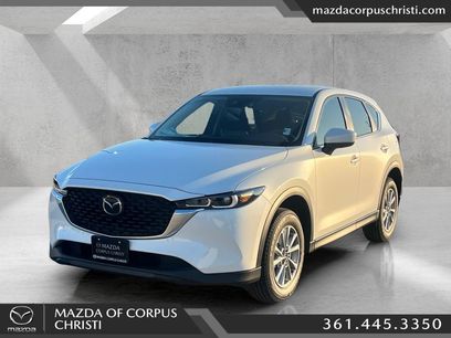 New 2025 MAZDA CX-5 AWD 2.5 S