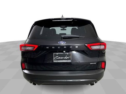 Used 2025 Ford Escape ST-Line Select AWD/4WD image 7
