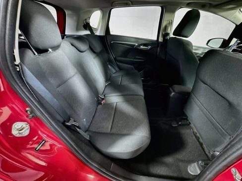 Used 2015 Honda Fit EX image 32