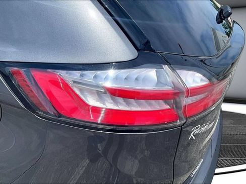 Used 2023 Ford Edge SEL w/ Convenience Package AWD/4WD image 23