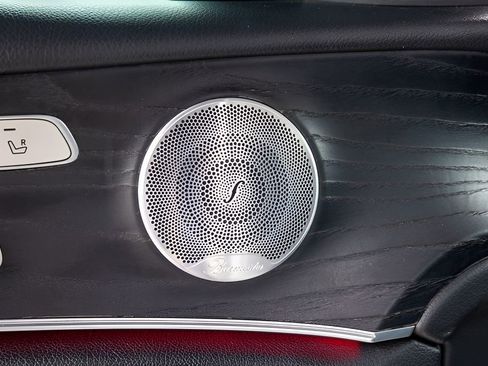 Used 2020 Mercedes-Benz E 350 Sedan image 39