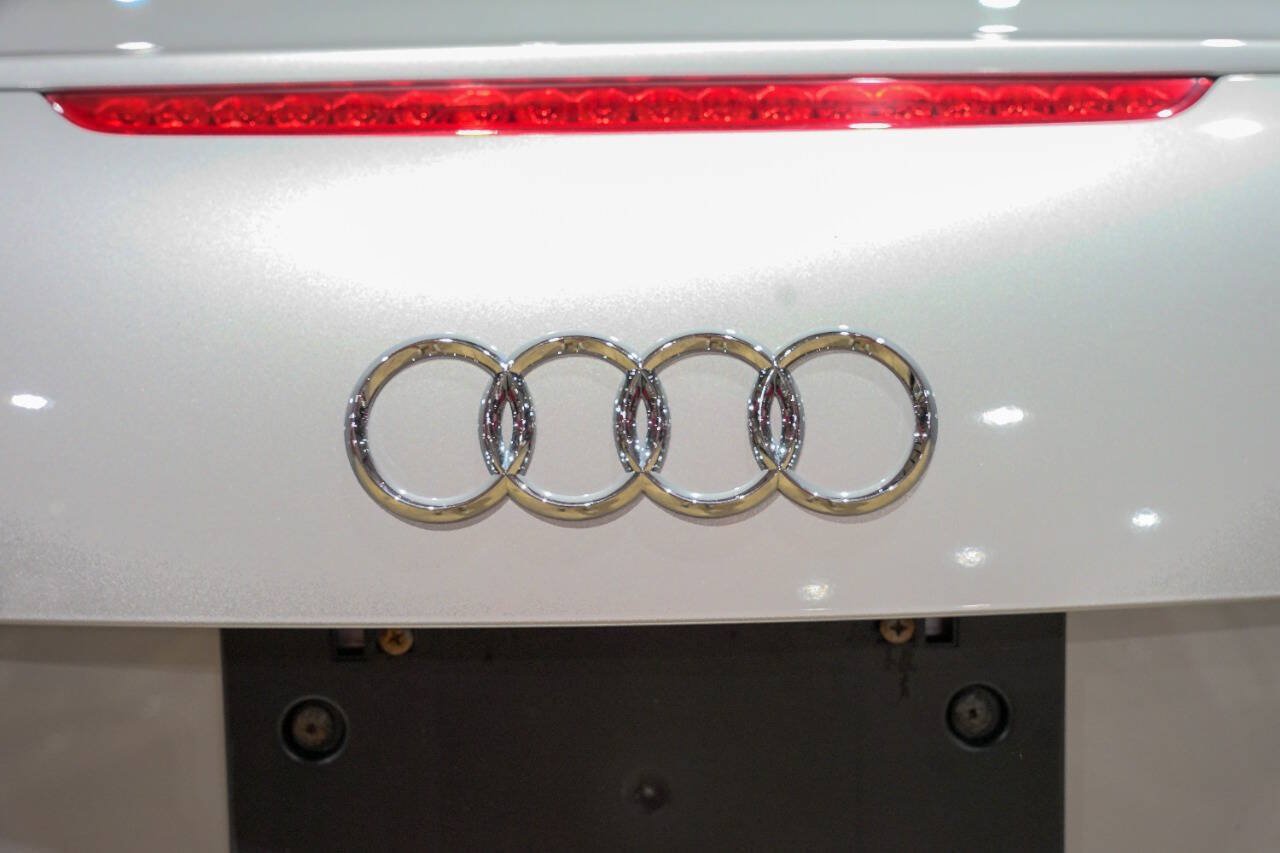 Used 2009 Audi TT 2.0T Premium Plus FWD image 23