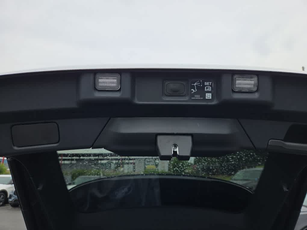 New 2026 Ford Mustang Mach-E Premium AWD/4WD image 7
