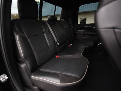 Used 2022 RAM 3500 Laramie AWD/4WD image 14