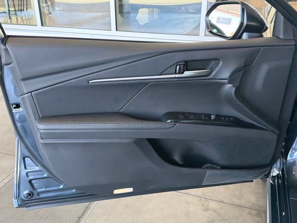 New 2026 Toyota Camry XSE w/ Premium Plus Package FWD image 15