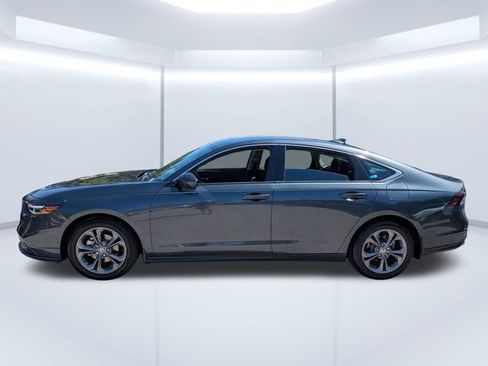 Used 2024 Honda Accord EX image 7