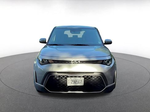 Used 2025 Kia Soul LX w/ LX Technology Package FWD image 4
