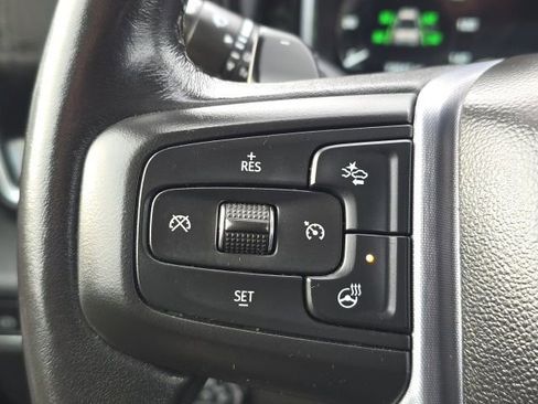 Used 2022 GMC Sierra 1500 SLT w/ SLT Premium Plus Package image 18