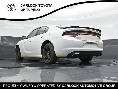 Used 2022 Dodge Charger SXT RWD image 56