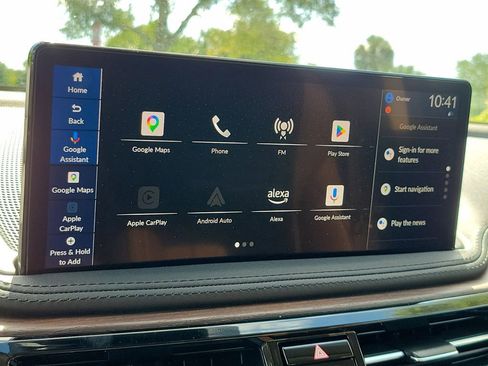 New 2026 Acura MDX SH-AWD w/ Advance Package image 26