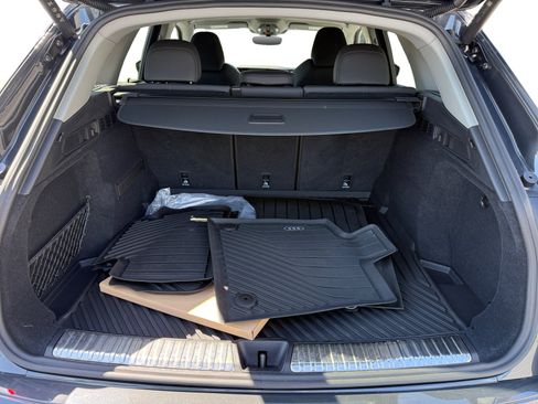 Certified 2025 Audi Q5 Premium Plus AWD/4WD image 17