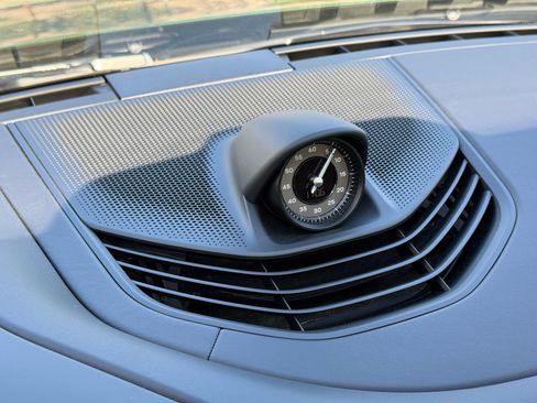 New 2025 Porsche Taycan Turbo S AWD/4WD image 18