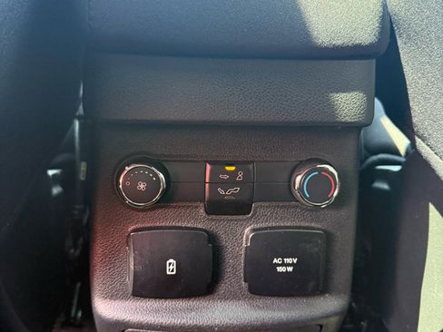 Used 2017 Ford Explorer Sport w/ Equipment Group 401A image 22