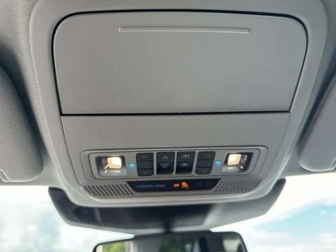 Used 2023 Ford Explorer Limited w/ Limited Technology Package AWD/4WD image 51