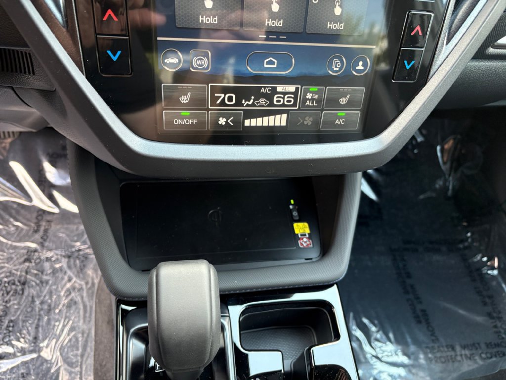 New 2026 Subaru Forester Premium AWD/4WD image 17
