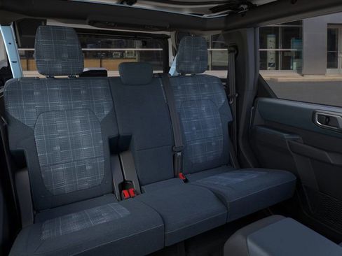 New 2025 Ford Bronco Heritage Edition image 12