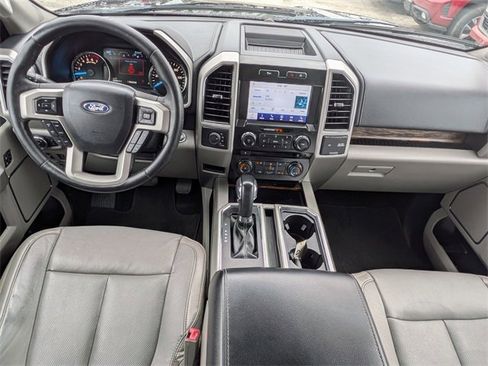Used 2019 Ford F150 Lariat image 16
