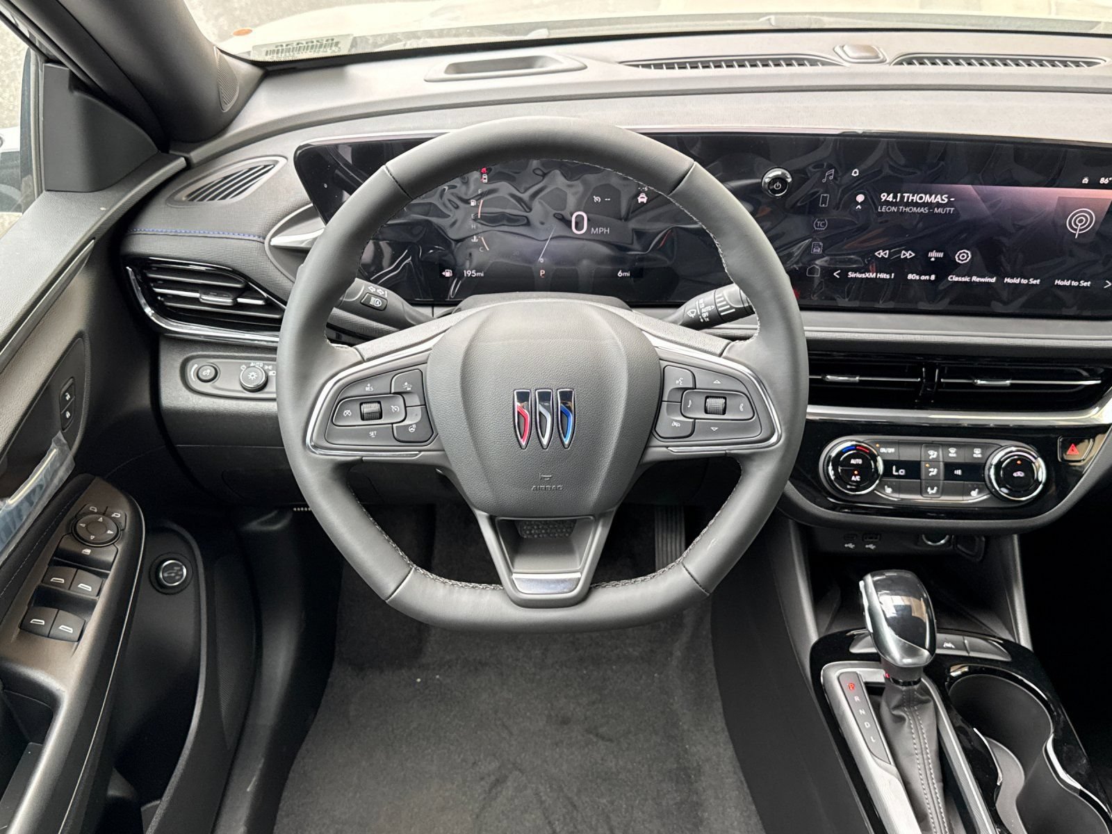 New 2026 Buick Envista Sport Touring w/ Convenience I Package FWD image 14