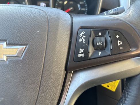 Used 2014 Chevrolet Malibu LT image 19