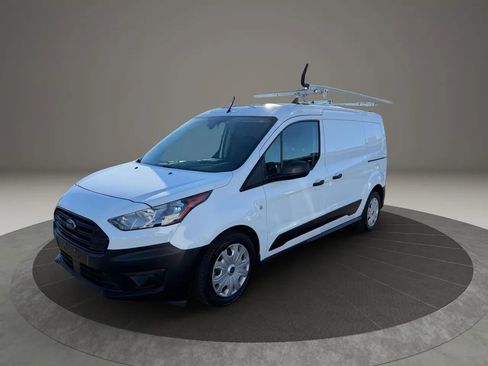 Used 2022 Ford Transit Connect XL image 1