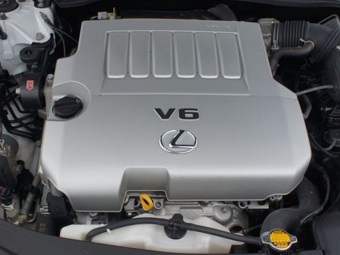 Used 2015 Lexus ES 350 w/ Luxury Package FWD image 25