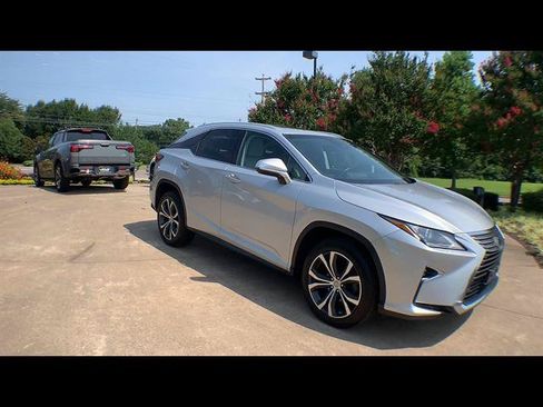 Used 2016 Lexus RX 350 AWD w/ Premium Package image 2