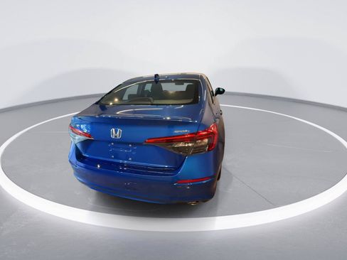 Used 2024 Honda Civic Sport image 6