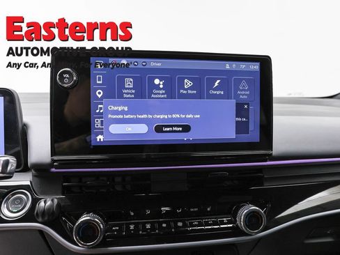 Used 2024 Honda Prologue Touring image 12