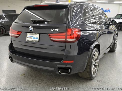 Used 2017 BMW X5 sDrive35i image 8