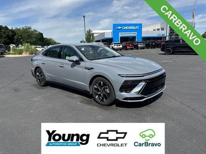 Used 2024 Hyundai Sonata SEL