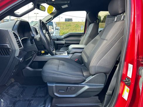 Used 2020 Ford F150 XLT w/ Equipment Group 302A Luxury image 6