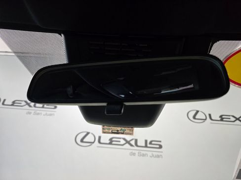 Used 2025 Lexus UX 300h FWD image 20