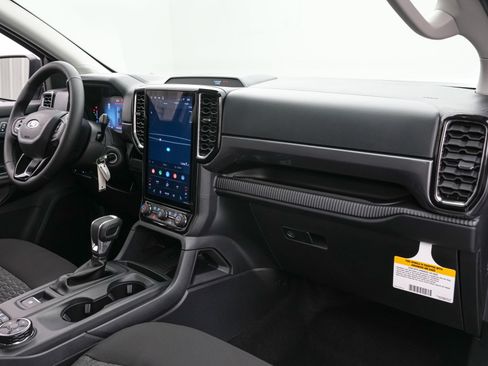 New 2026 Ford Ranger XLT w/ Equipment Group 301A High AWD/4WD image 24