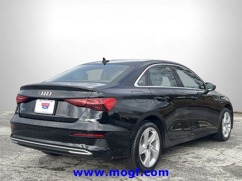 Used 2024 Audi A3 2.0T Premium image 3