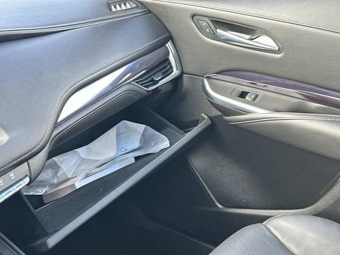 Used 2022 Cadillac XT4 Luxury w/ Trailering Package AWD/4WD image 31