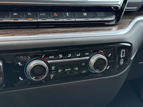 New 2026 Chevrolet Silverado 1500 LT image 13