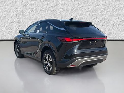 New 2026 Lexus RX 350 Premium FWD image 5