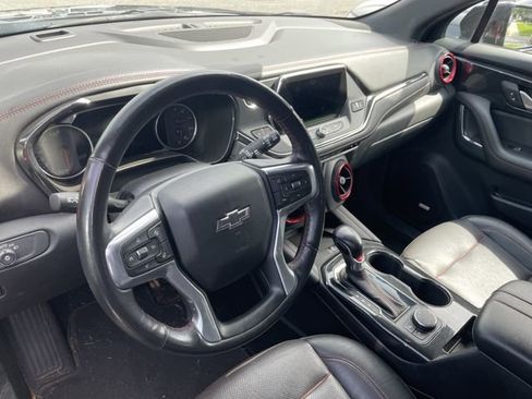 Used 2020 Chevrolet Blazer RS AWD/4WD image 17
