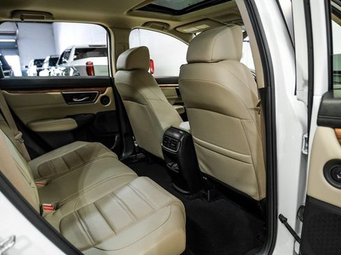 Used 2021 Honda CR-V Touring image 38