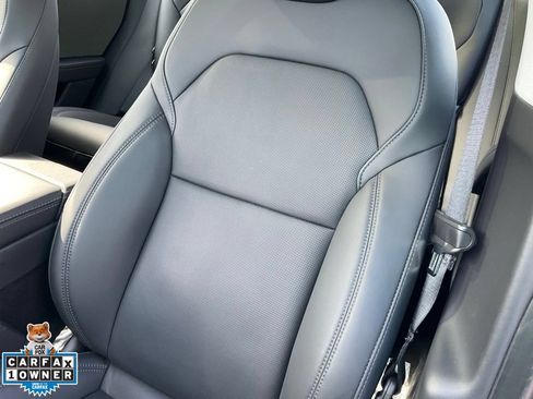 Used 2025 Tesla Model 3 Long Range RWD image 15