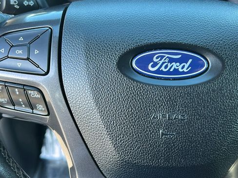 Used 2022 Ford Ranger Lariat w/ Equipment Group 501A High AWD/4WD image 19