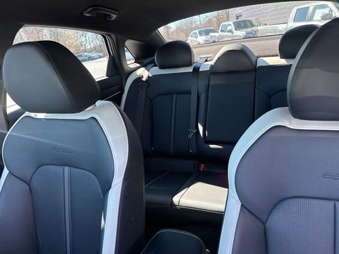 Used 2025 Kia K5 GT-Line image 28